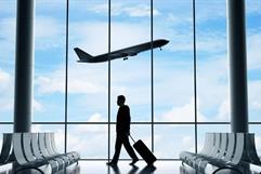 Reanudan vuelos en El Paso tras cierre por alerta de seguridad