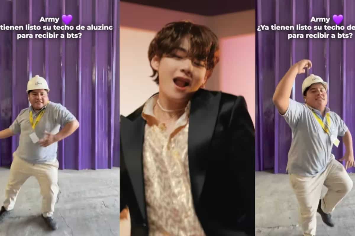 De la construcci&oacute;n al K-pop: La empresa peruana que conquist&oacute; TikTok al ritmo de BTS