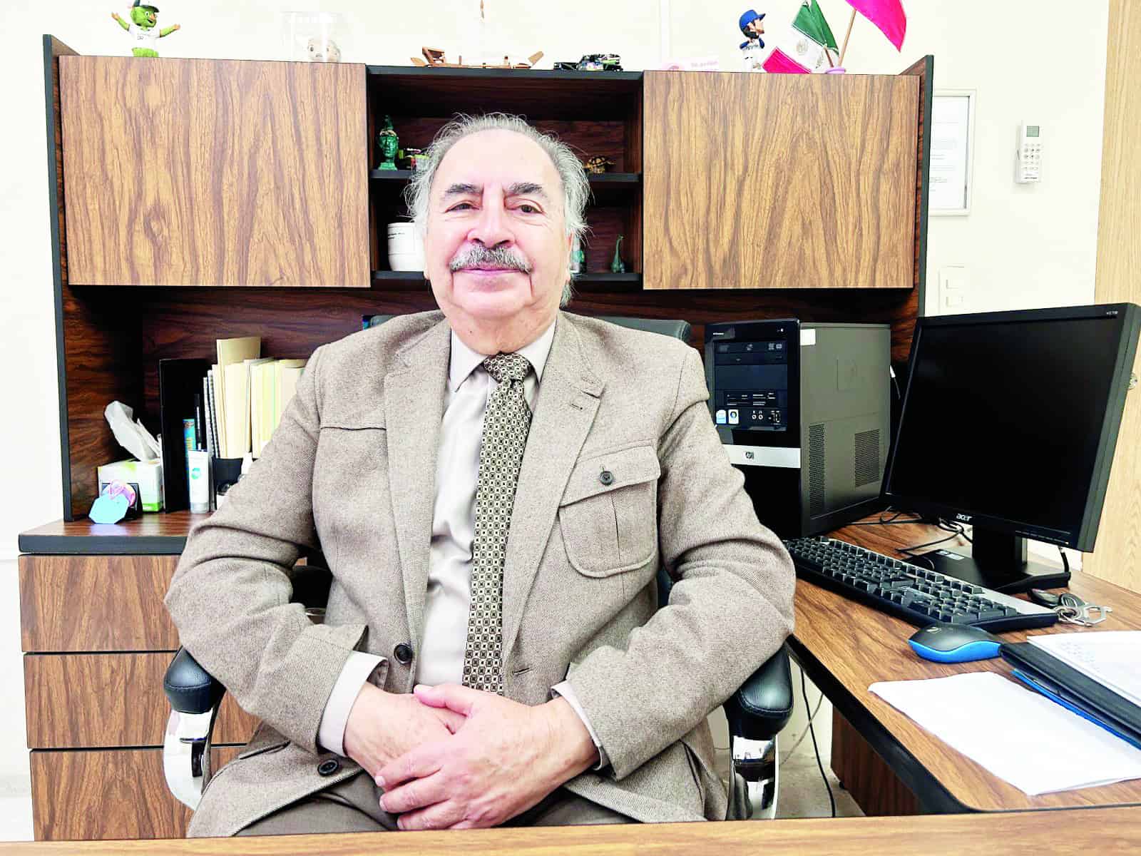 Jurisdicci&oacute;n Sanitaria 04 implementa filtros en hospitales: prevenci&oacute;n de sarampi&oacute;n