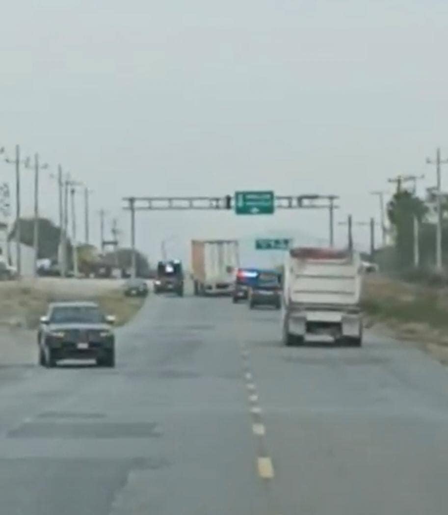 Familia de Monclova vive terror&iacute;fico enfrentamiento armado en Abasolo