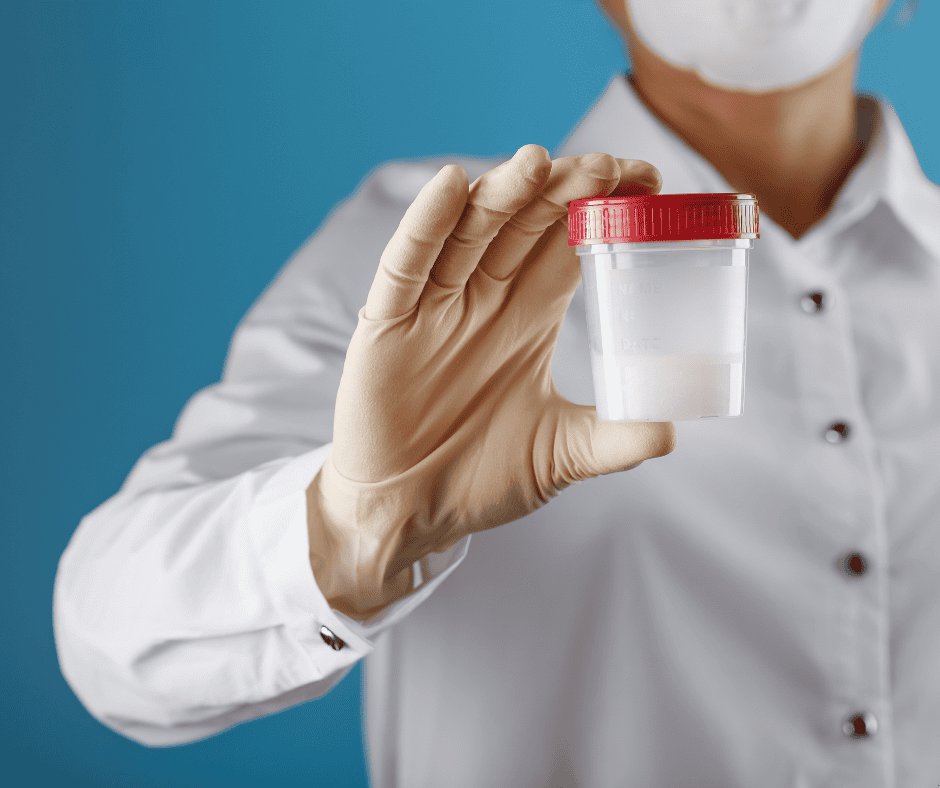 Investigaci&oacute;n en Tarragona identifica 42 compuestos en semen masculino