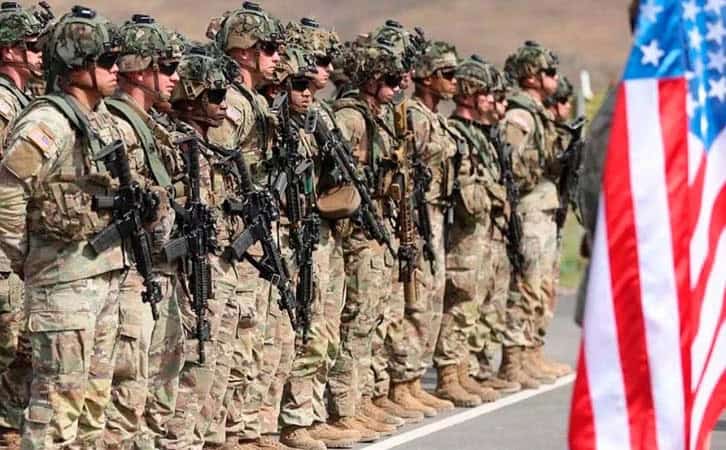 Raquel Bonilla defiende ingreso de tropas de Estados Unidos a M&eacute;xico