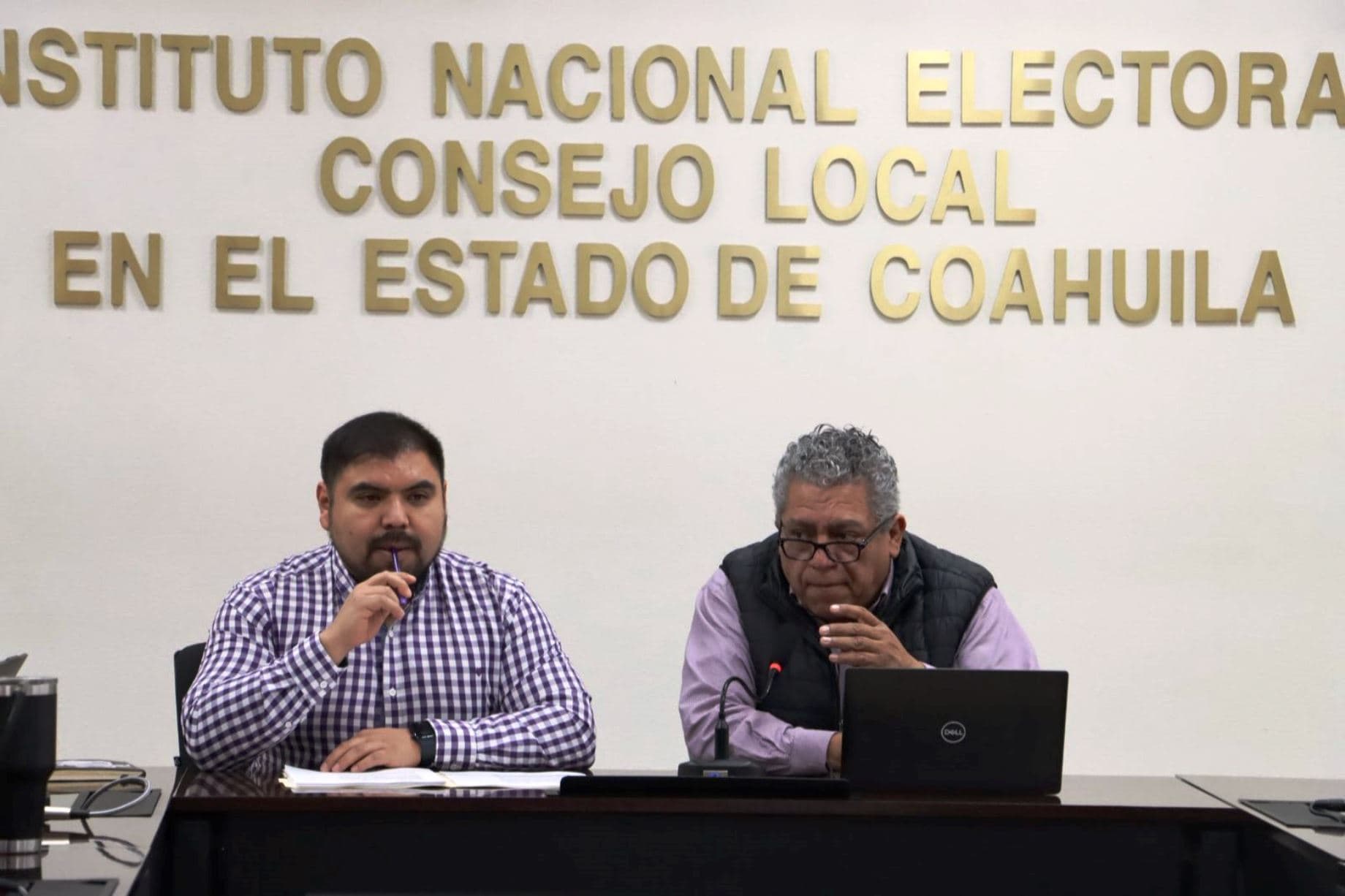 INE e ISSSTE lanzan Campa&ntilde;a Preventiva de Vacunaci&oacute;n Triple Viral en Coahuila