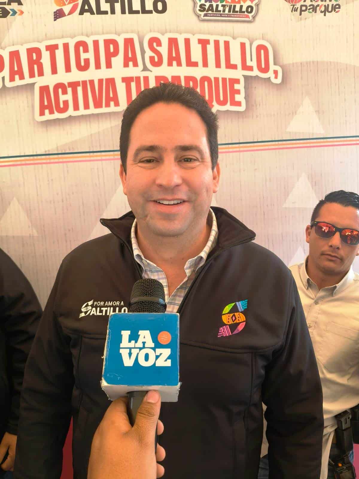 Saltillo implementa sistema de IA en sem&aacute;foros de Presidente C&aacute;rdenas