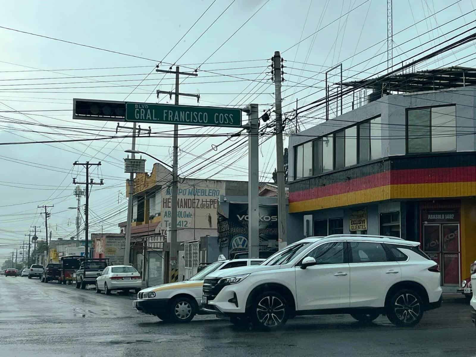 Saltillo implementa sistema de IA en sem&aacute;foros de Presidente C&aacute;rdenas