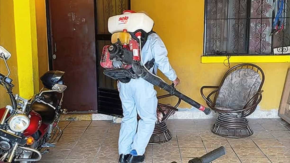 Rickettsiosis en Ramos Arizpe: autoridades investigan contagios en parque