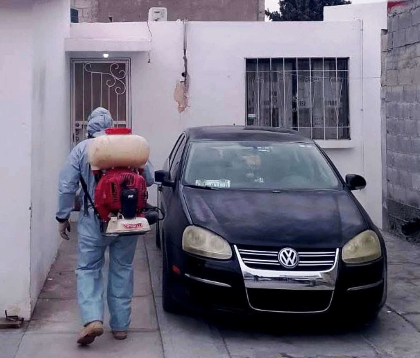 Rickettsiosis en Ramos Arizpe: autoridades investigan contagios en parque