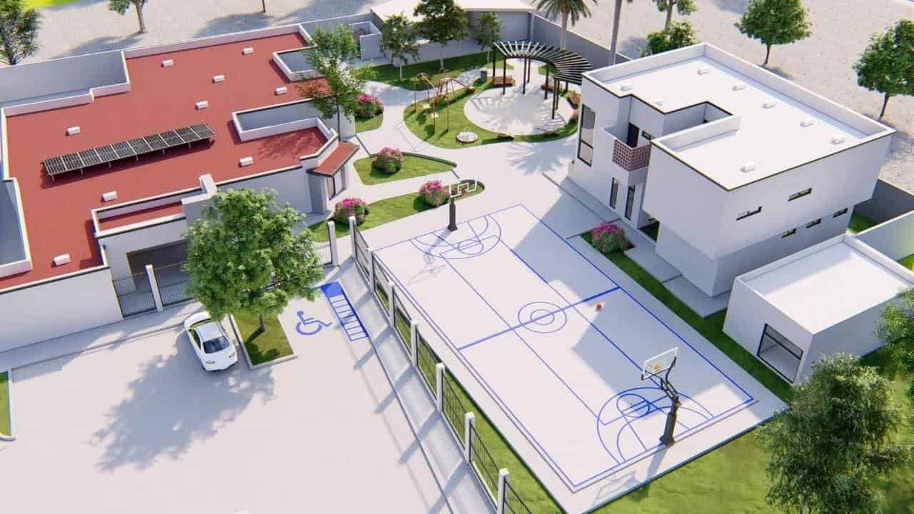 Casa Hogar Refugio y Esperanza logra 16 adopciones en M&uacute;zquiz