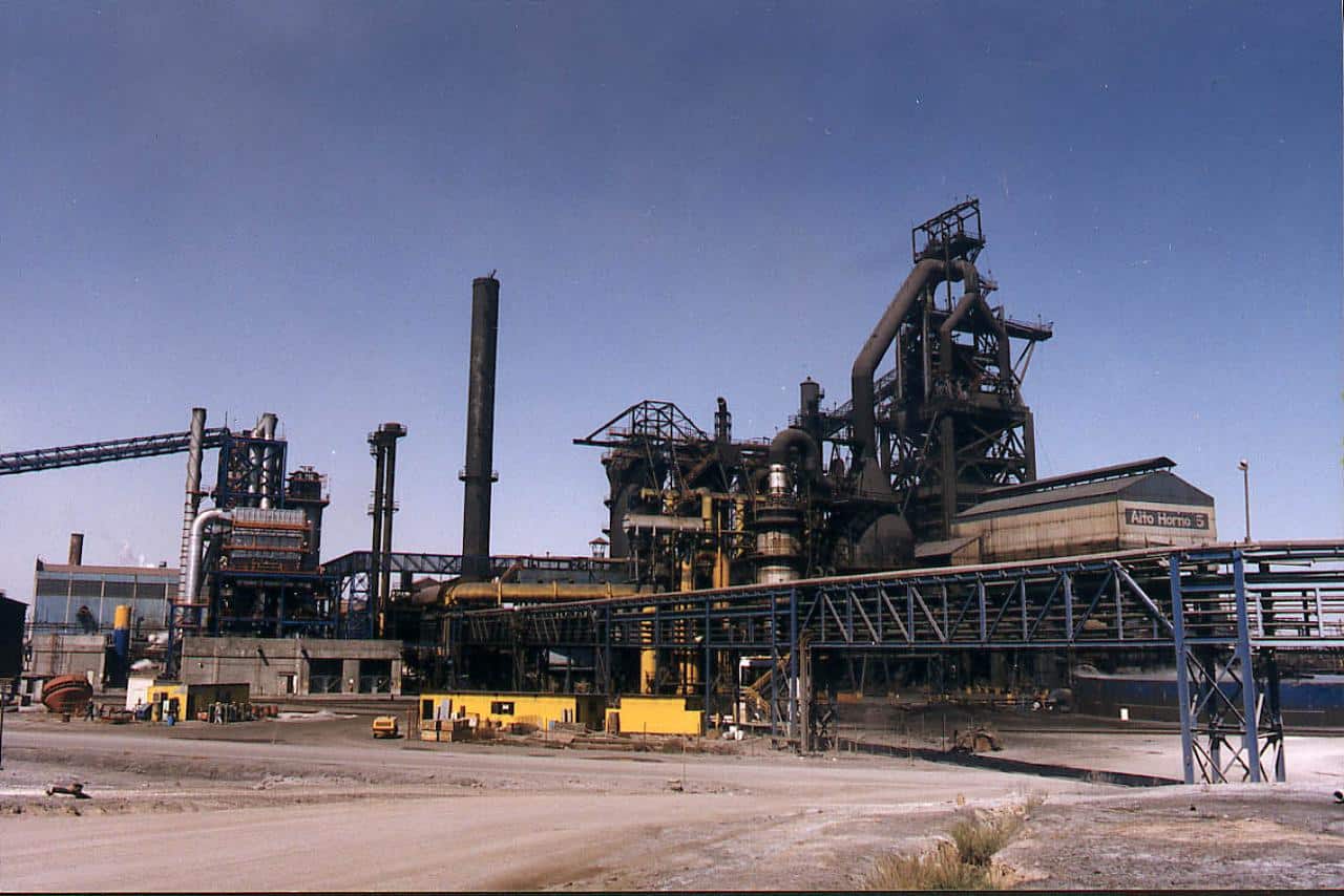 Inversionistas buscan adquirir AHMSA en Monclova: subasta el 27 de febrero