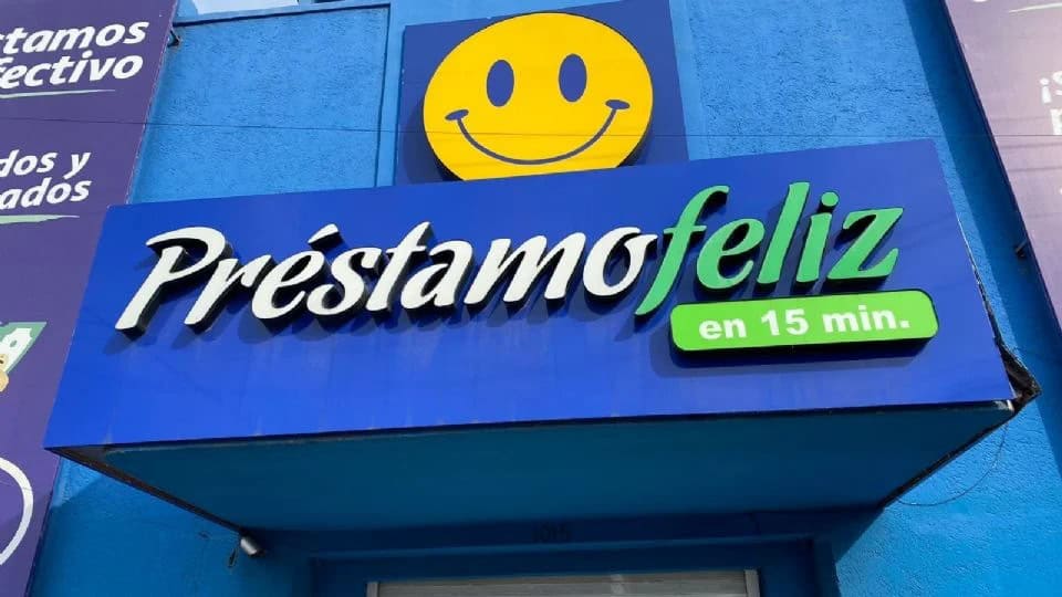 Rechazan amparo a exdirector de Pr&eacute;stamo Feliz  por Fraude Millonario