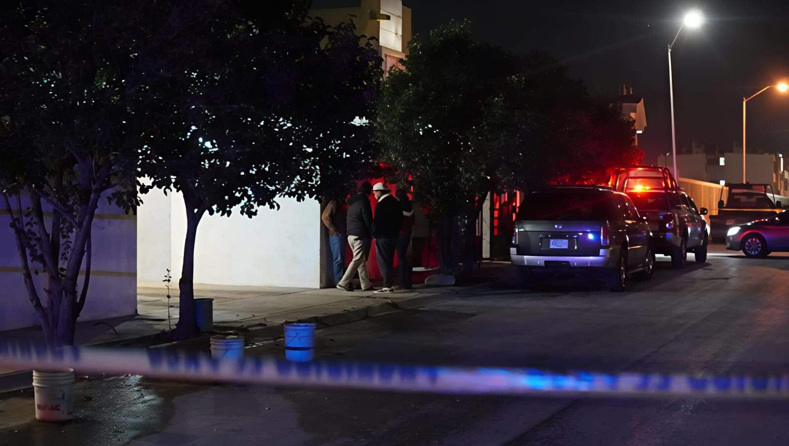 Joven estudiante de la Narro pone fin a su vida en vivienda de Saltillo