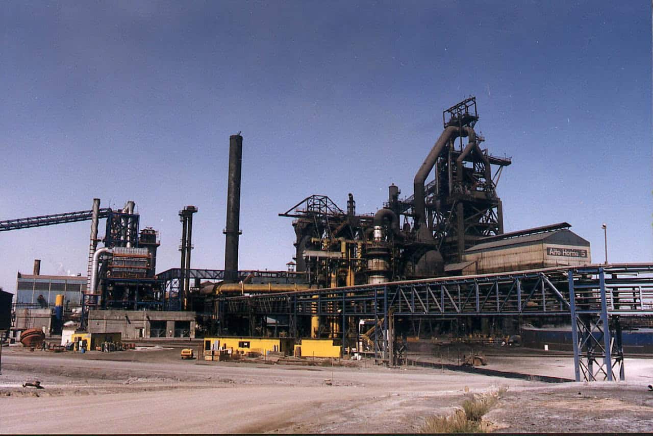 Expectativas por subasta de AHMSA en Monclova: Mario Coria