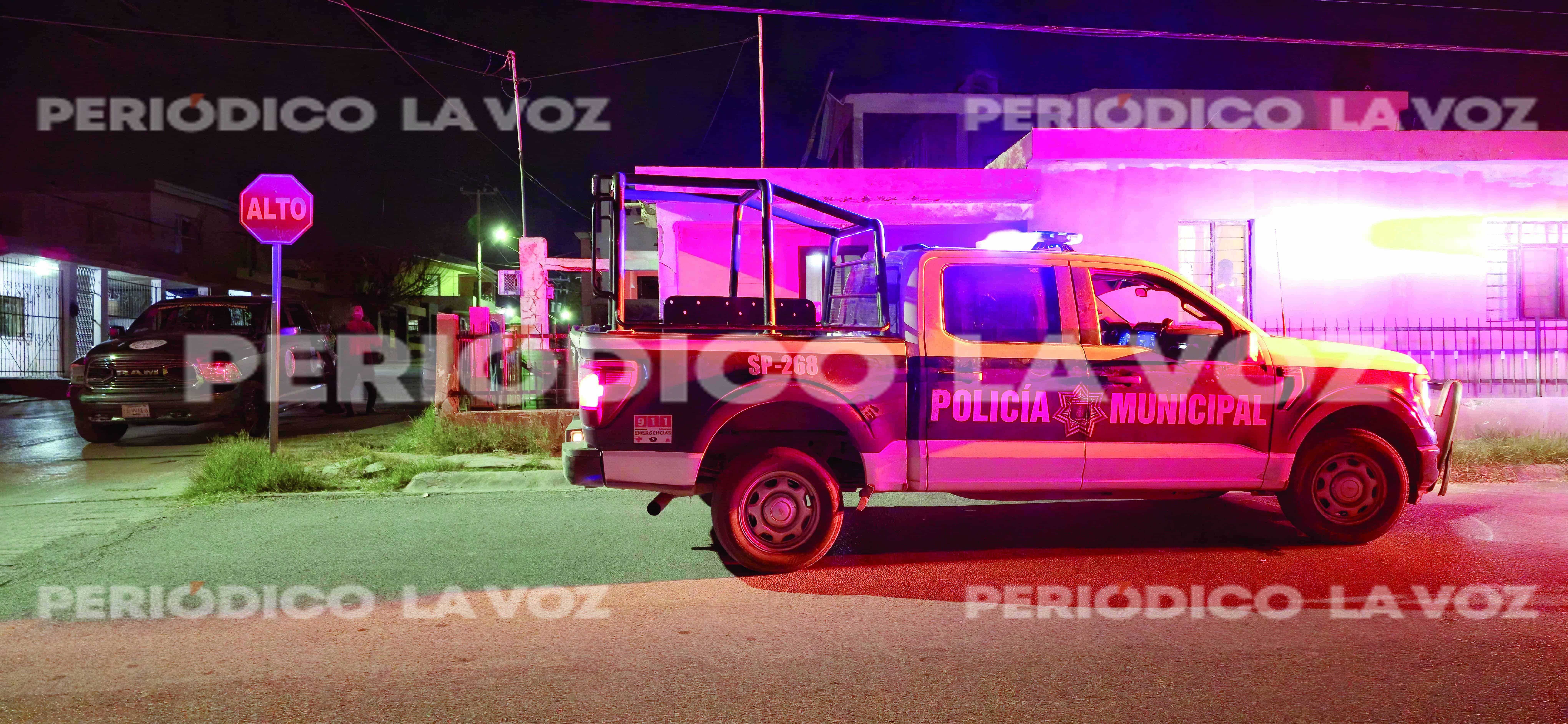 Hombre de 71 a&ntilde;os, hallado sin vida en su casa en Monclova