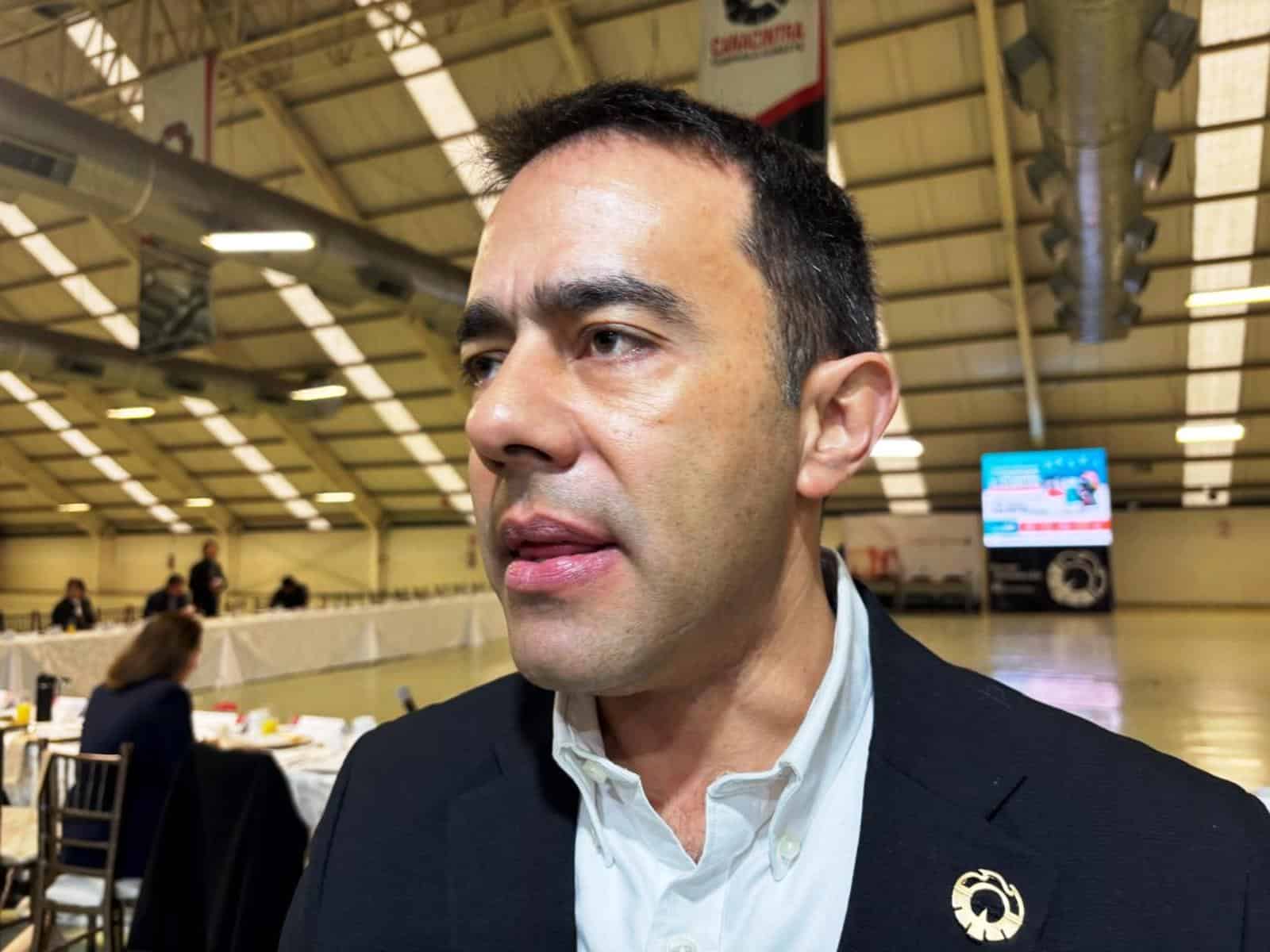 CANACINTRA advierte sobre riesgos de ciberseguridad en empresas de la Regi&oacute;n Sureste