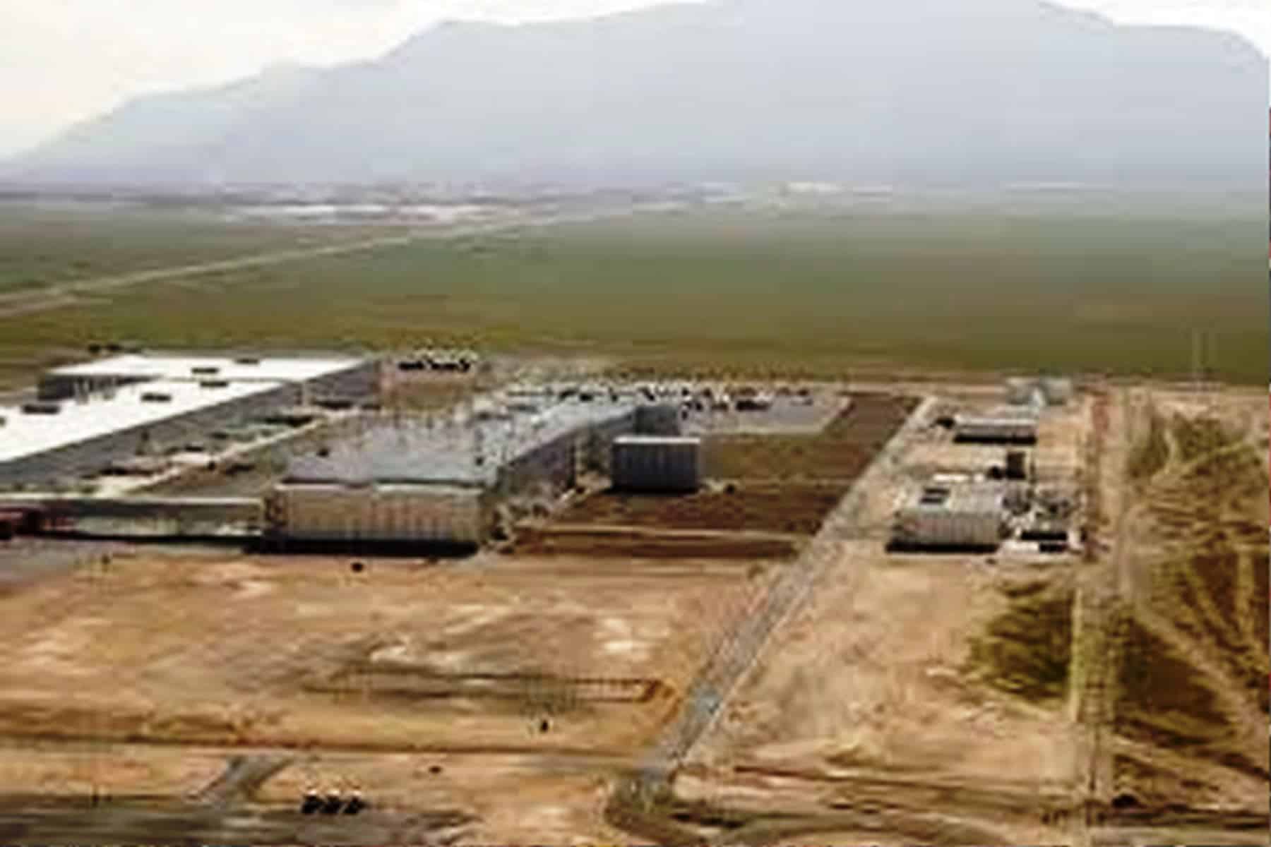 Carso contrata 200 trabajadores para el tren CDMX-Laredo en Coahuila