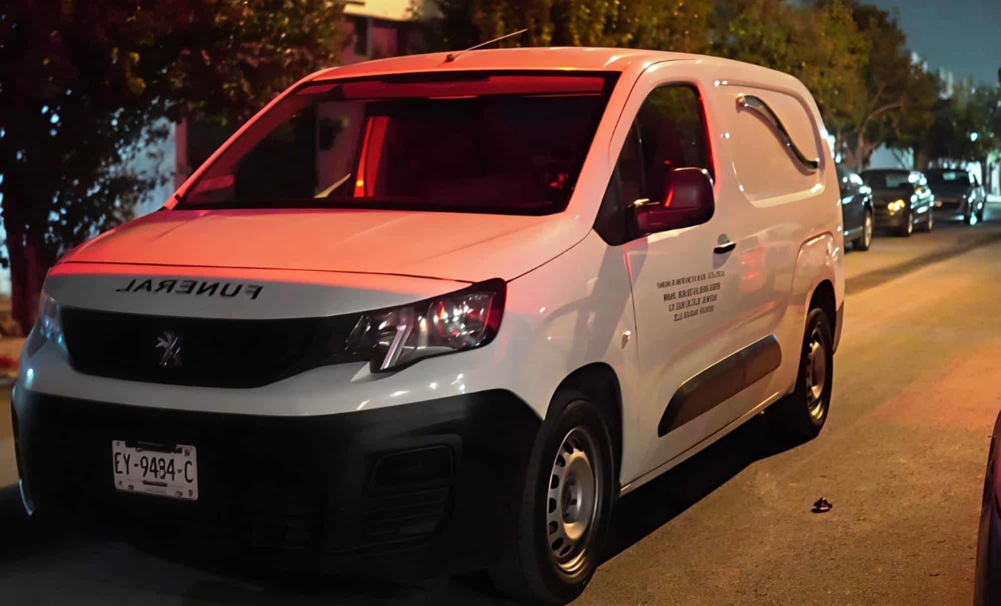 Tr&aacute;gico hallazgo de estudiante en Saltillo