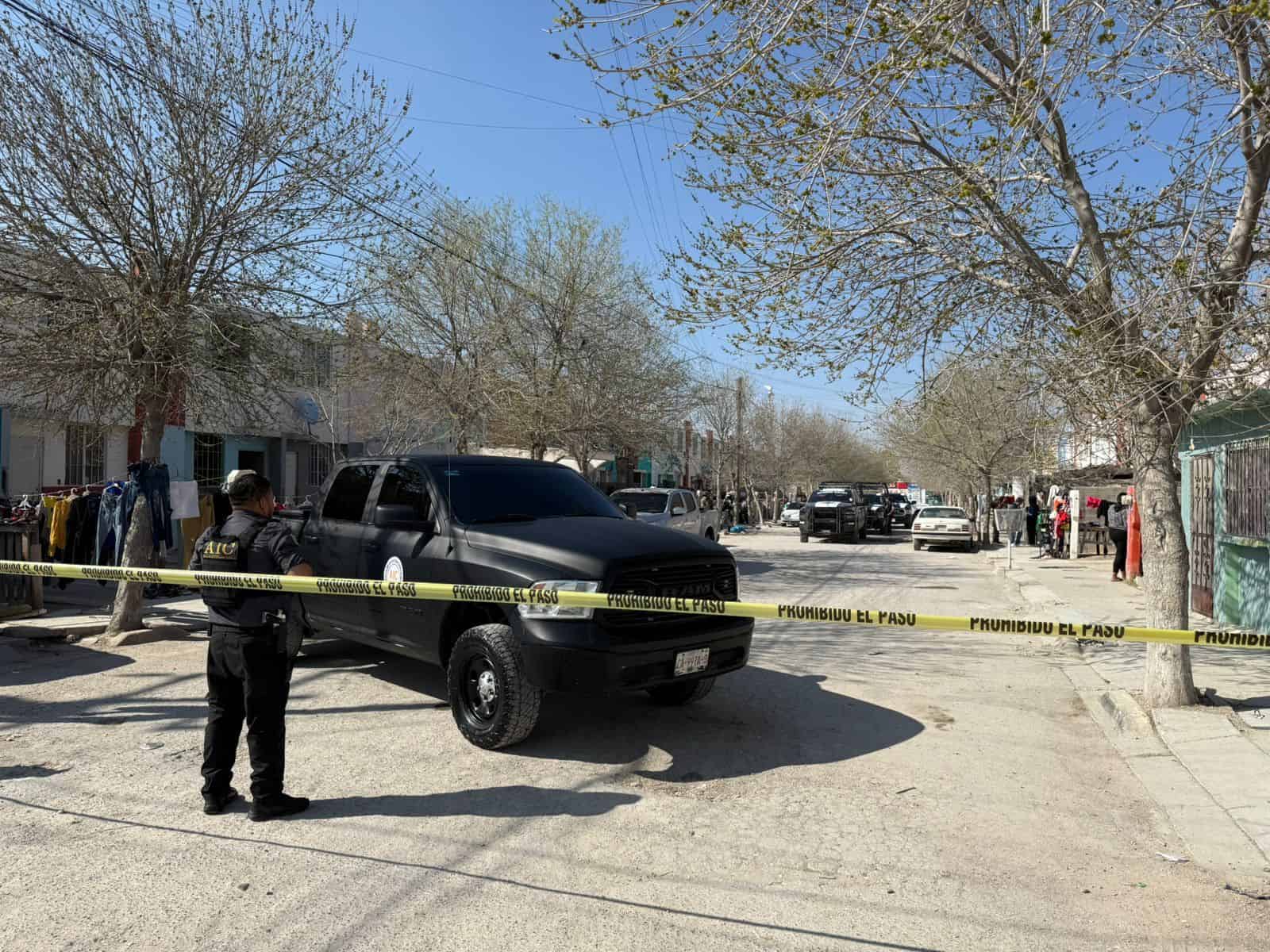 Catean presunto picadero en el surponiente de Ciudad Acu&ntilde;a