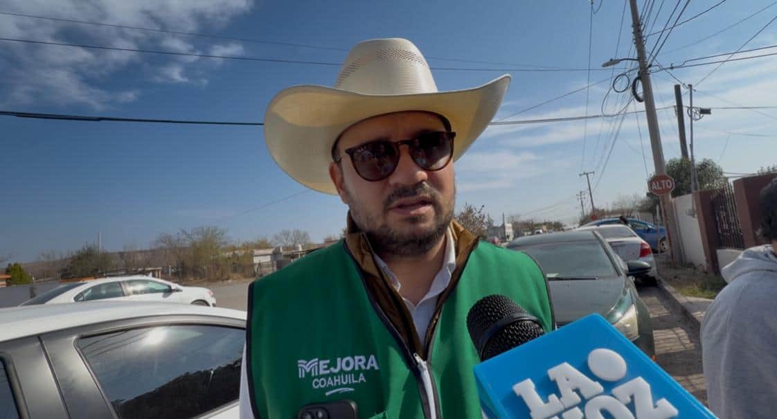 M&uacute;zquiz inicia programa Mercadito Mejora