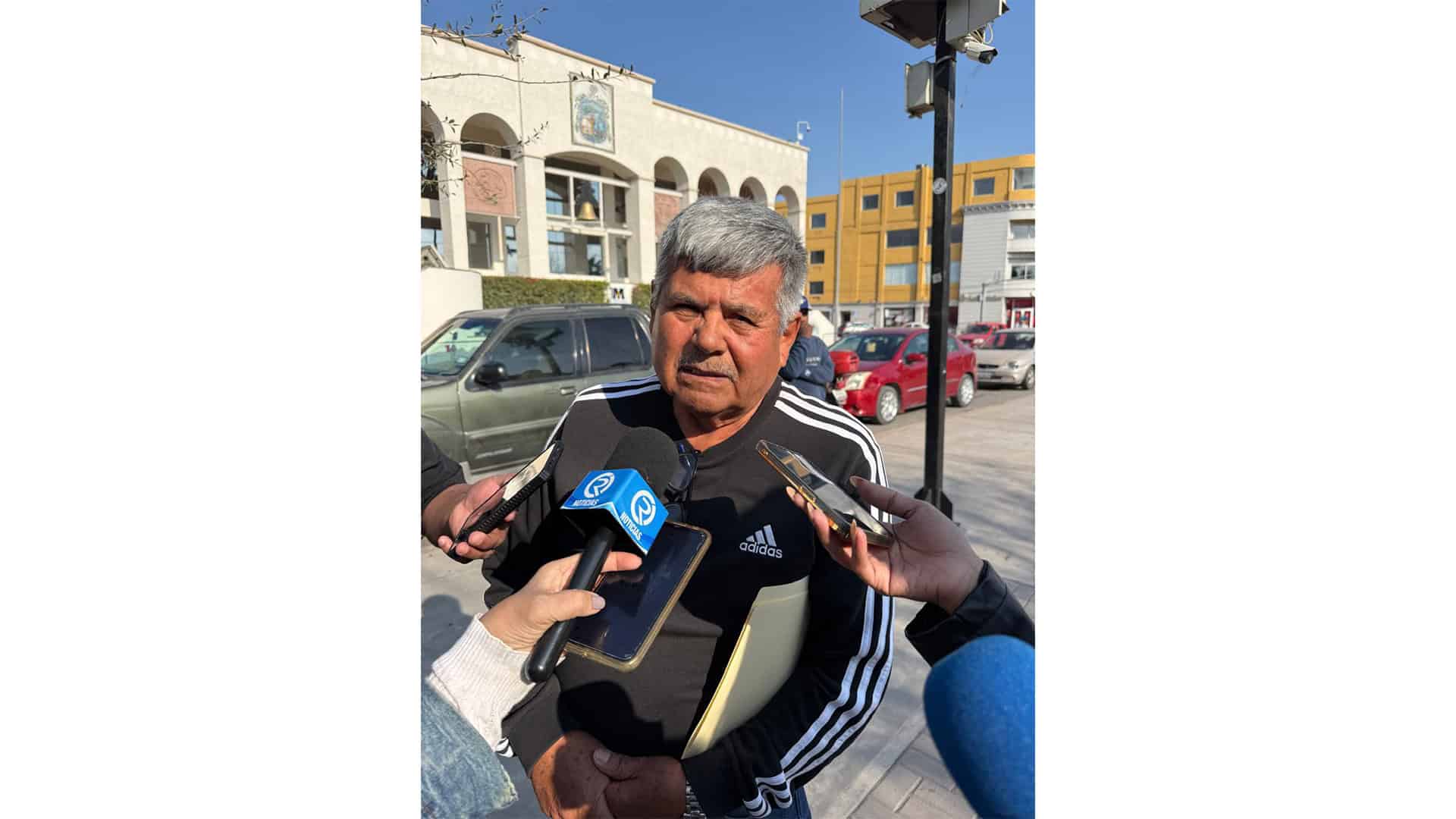 Trabajadores de AHMSA exigen justicia tras demanda de Alonso Ancira