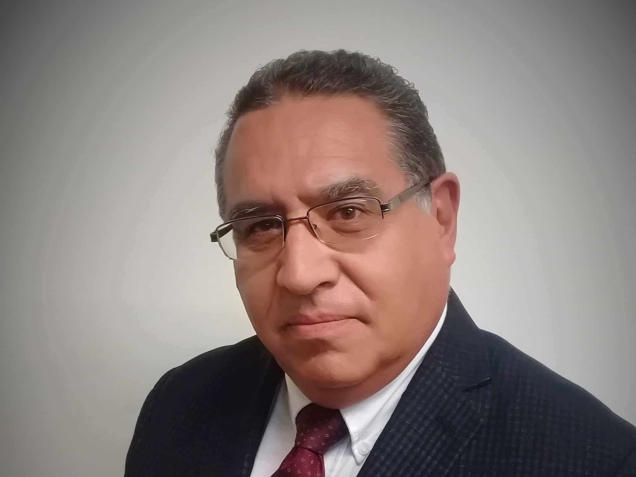 Jueza requiere a V&iacute;ctor Manuel Aguilera G&oacute;mez por desv&iacute;o de cuotas sindicales