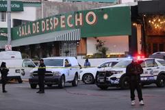 Inicia San Valentín con horror en Angelópolis