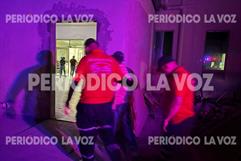 Hombre de 51 años es agredido en Monclova