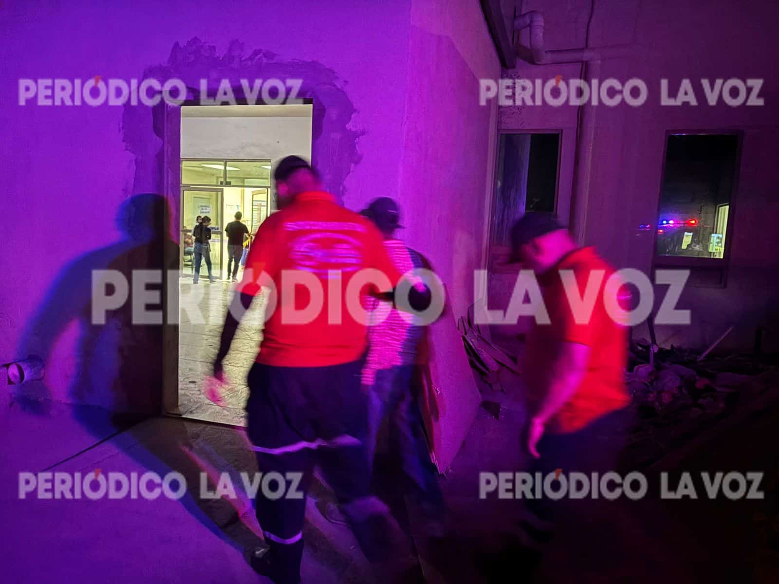 Hombre de 51 a&ntilde;os es agredido en Monclova