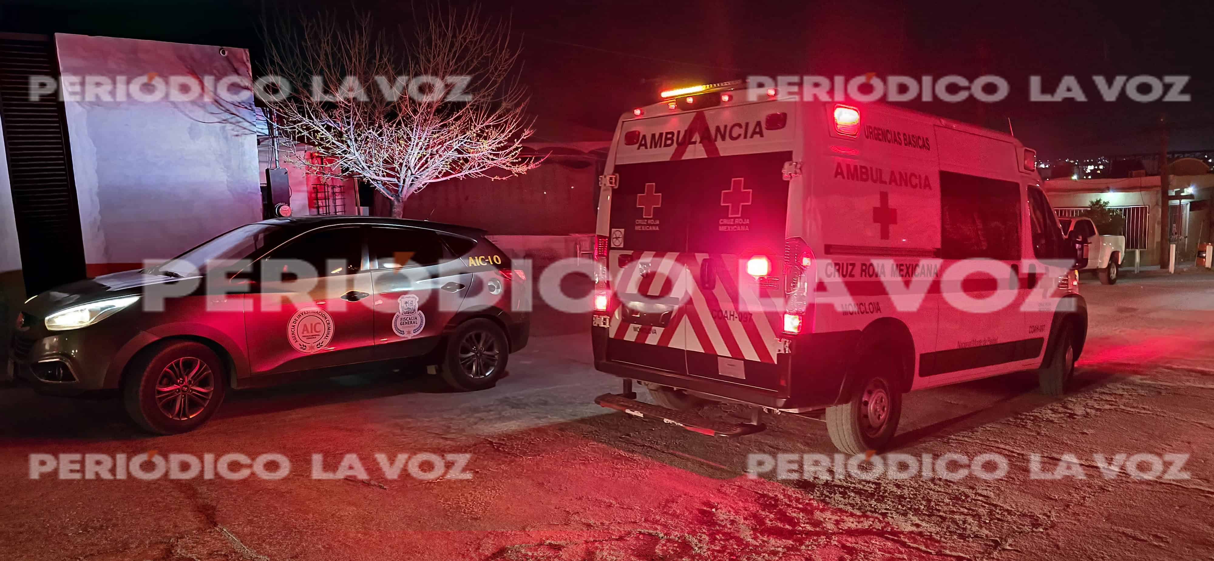 Movilizaci&oacute;n policiaca tras ri&ntilde;a en Monclova: hombre herido no fue localizado