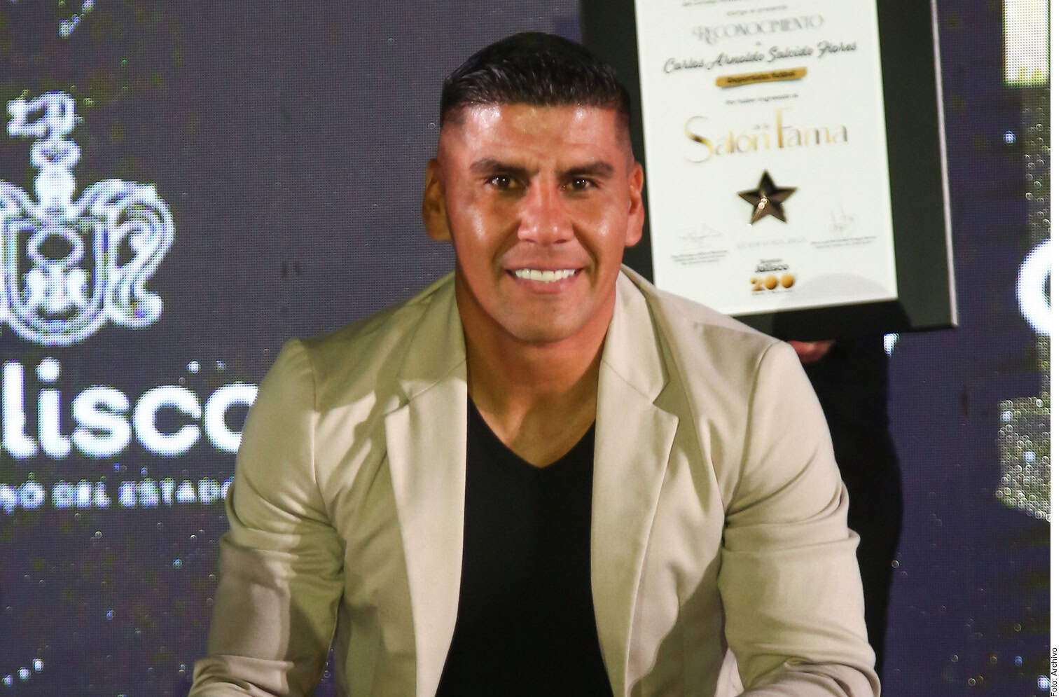 Salcido espera un gran espect&aacute;culo en el Cl&aacute;sico Nacional: Chivas vs Am&eacute;rica