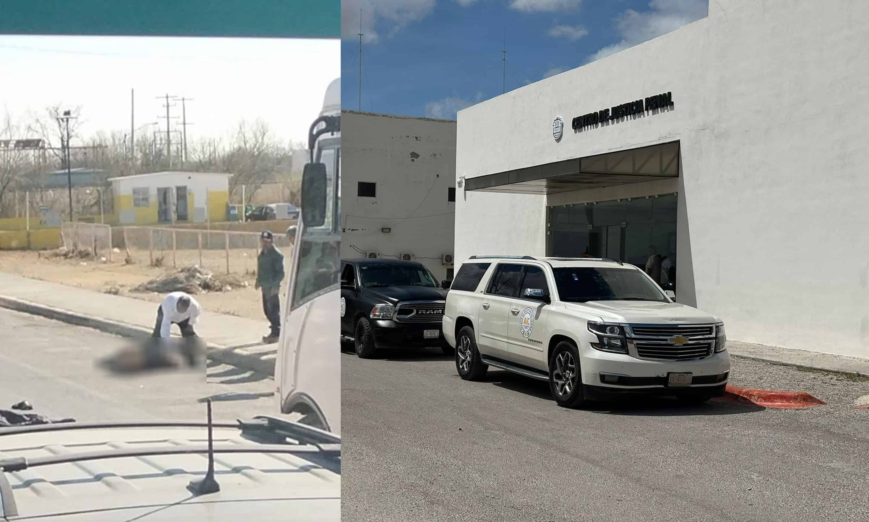 Reclasifican a homicidio culposo muerte de peat&oacute;n atropellado en Piedras Negras