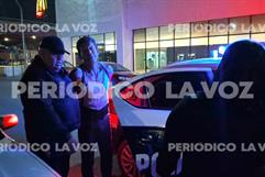 Detienen a hombre ebrio por disturbios en Clínica 7 de Monclova