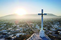 Monclova busca reactivación económica tras quiebra de AHMSA