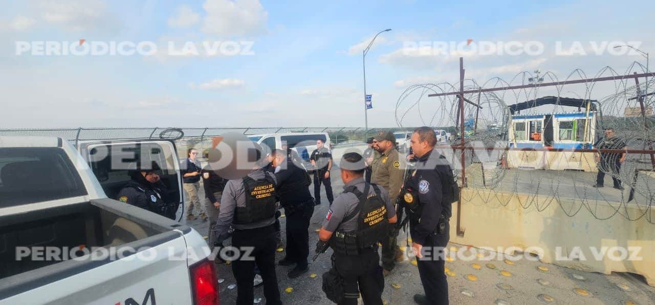 Detienen a Billie N en Piedras Negras por delitos graves