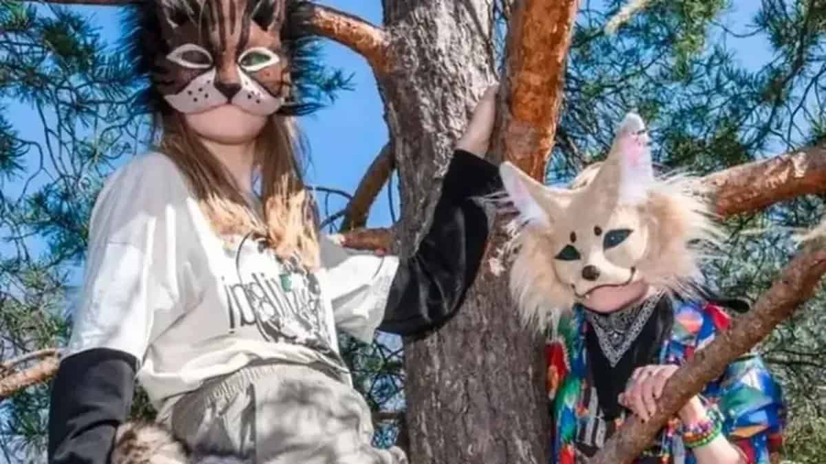 J&oacute;venes exploran su identidad como Therians: un fen&oacute;meno en auge