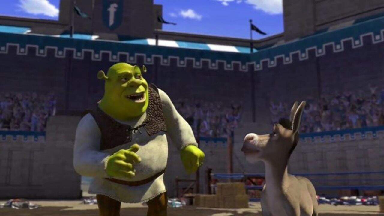 Cu&aacute;nto realmente cobrar&iacute;a Shrek por dar clases los jueves?  Un an&aacute;lisis viral que mezcla historia, econom&iacute;a y cultura pop