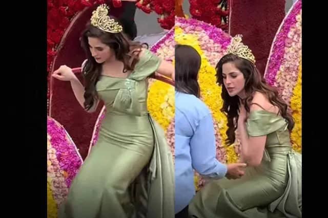 F&aacute;tima Bosch: El Susto en Ecuador que se Volvi&oacute; Viral