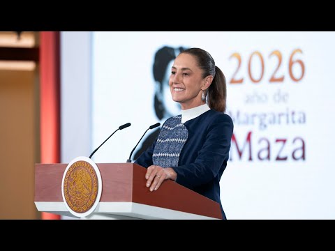 Sheinbaum ignora el libro de Julio Scherer y enciende debate pol&iacute;tico en M&eacute;xico