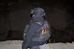 Federico Fernández Montañez coordina Operativo Limpia en Coahuila