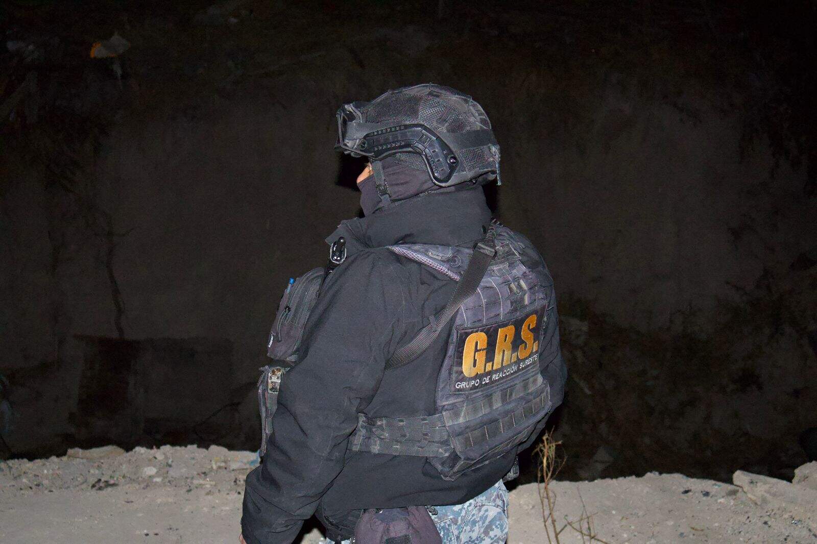 Federico Fern&aacute;ndez Monta&ntilde;ez coordina Operativo Limpia en Coahuila