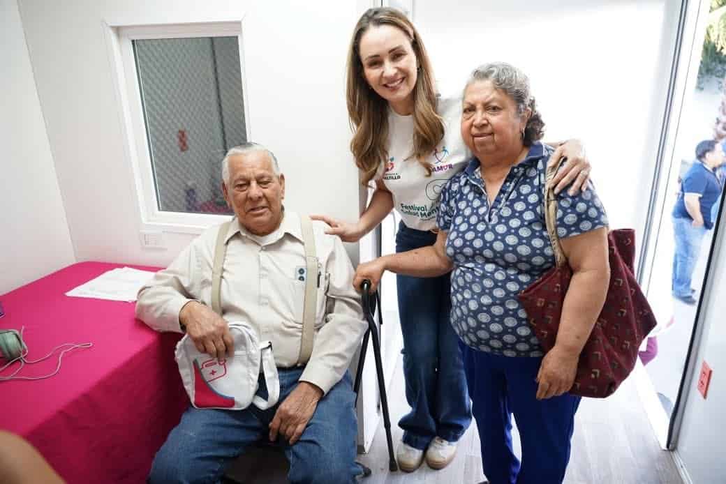 Alista DIF empleos con "Yo me pongo las pilas"