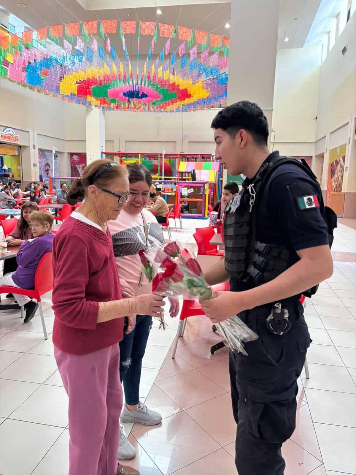 Ventas del amor en Saltillo: 20 mdp en un fin de semana