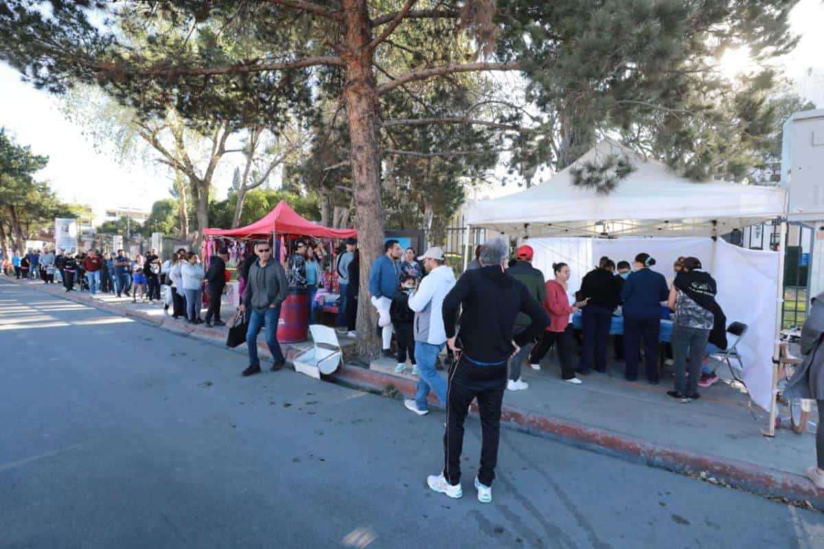 Xtreme Rally en Saltillo: Celebran el D&iacute;a de la Mujer con actividades recreativas