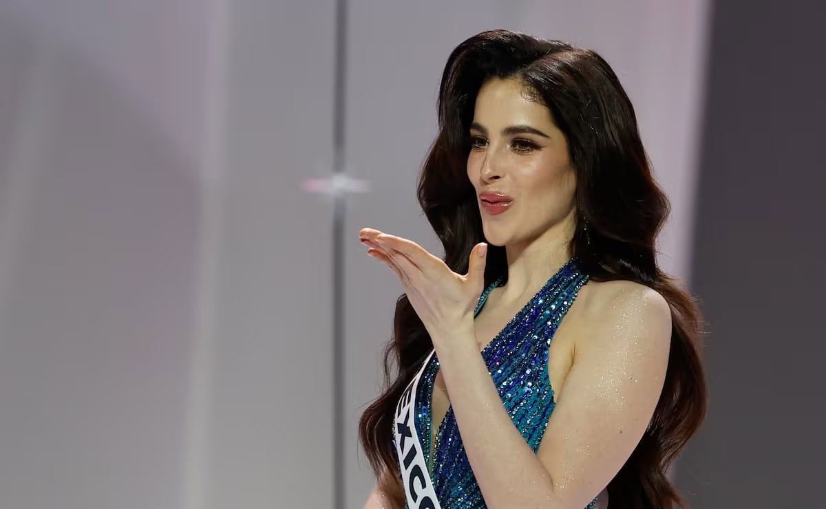 Miss Universo 2025, F&aacute;tima Bosch, se desmaya en Ecuador