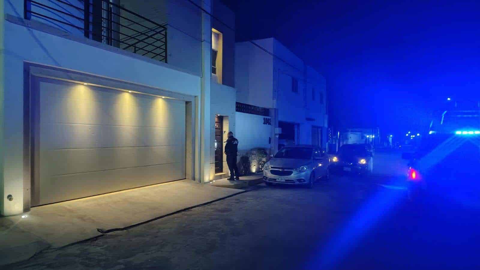 Clausuran vivienda en Guadalupe por fiestas y ruido excesivo