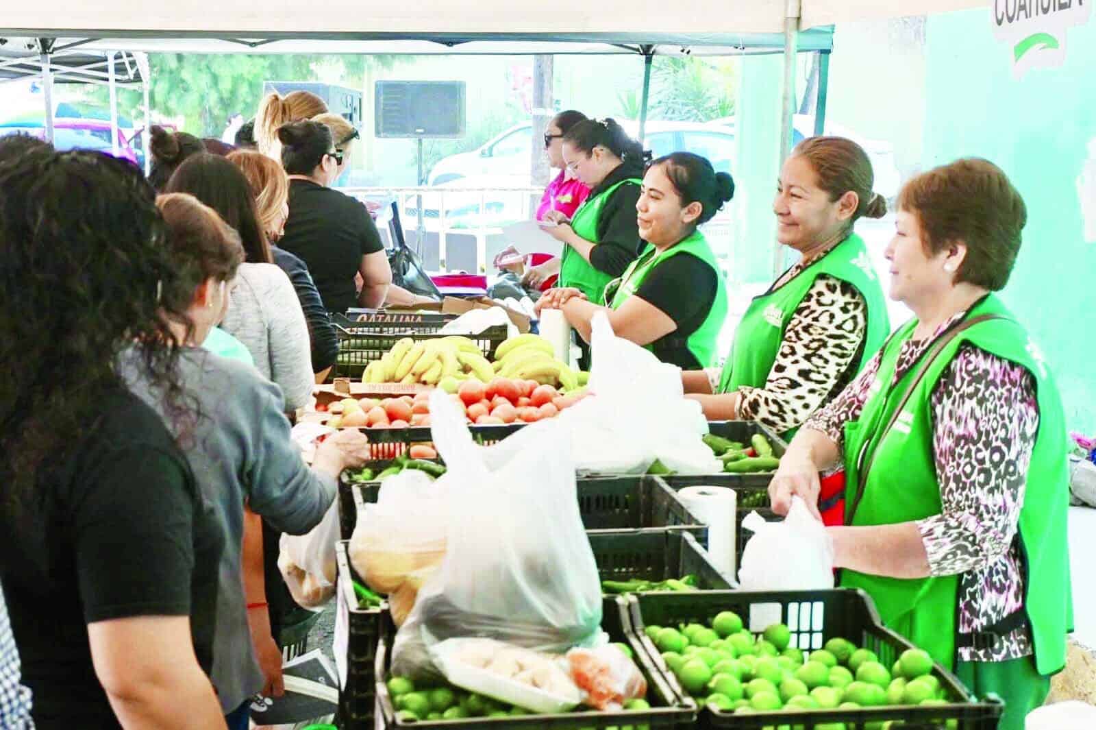 Gabriel Elizondo anuncia nuevos cr&eacute;ditos para emprendedores en Monclova