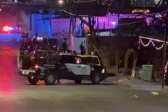 Cateo en la colonia Central deja cuatro detenidos en Piedras Negras