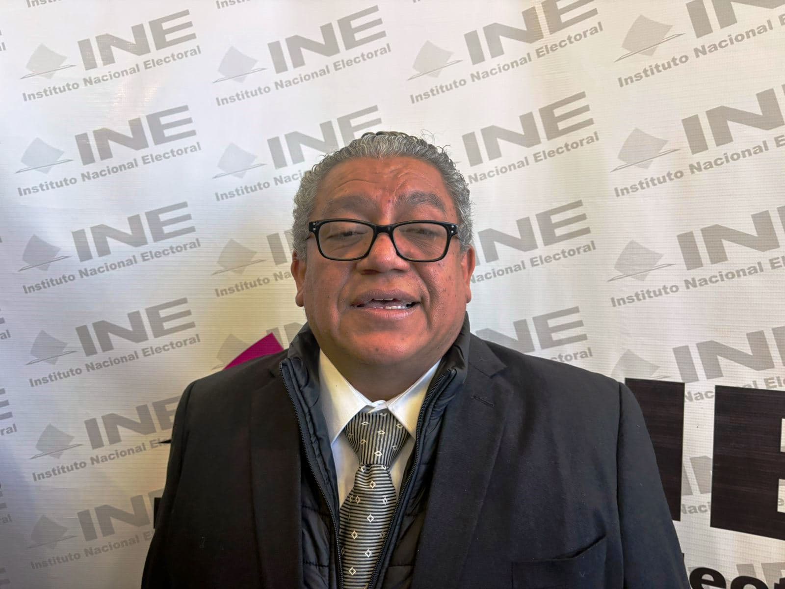 INE permite renovar credencial electoral en Coahuila