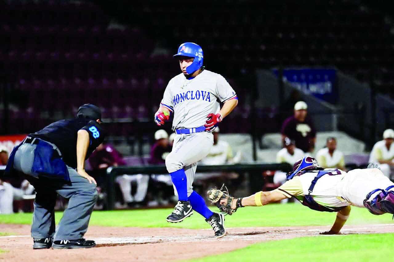 Acereros Monclova confirma su calendario de preparaci&oacute;n para 2026