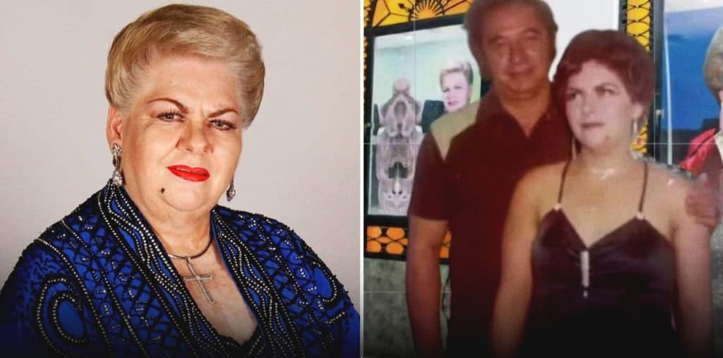 Paquita la del Barrio y su ic&oacute;nico tema Rata de Dos Patas