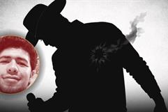 Juan Carlos Santiago Galván, Afrosan, muere en Tláhuac